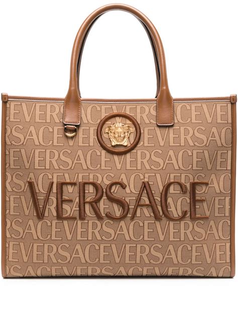 versace bags sale|versace handbags with big zipper.